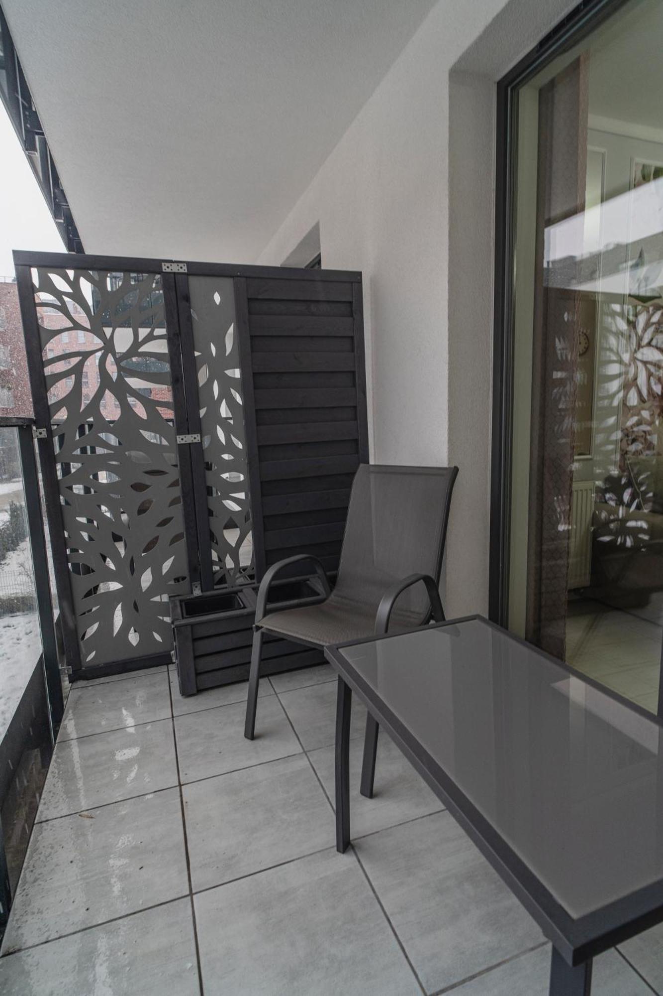 Totu Home Deluxe Apartments Browar Gdanski Exterior foto