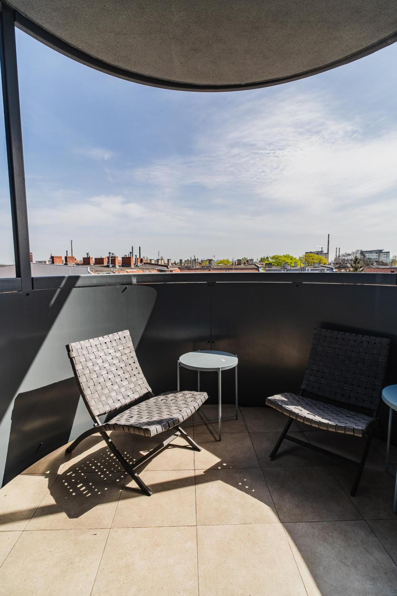 Totu Home Deluxe Apartments Browar Gdanski Exterior foto
